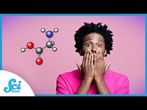 The Tiny Molecule Responsible for Startle Syndrome