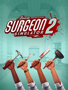 Surgeon Simulator 2 para PC - Xbox Series - Xbox One | 3DJuegos