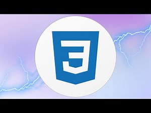Cours CSS de A à Z 🎉