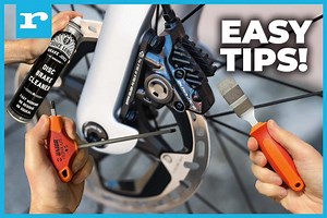 7 tips to get the best disc brake performance on your bike - Cycling News | Bike Reviews | road.cc
