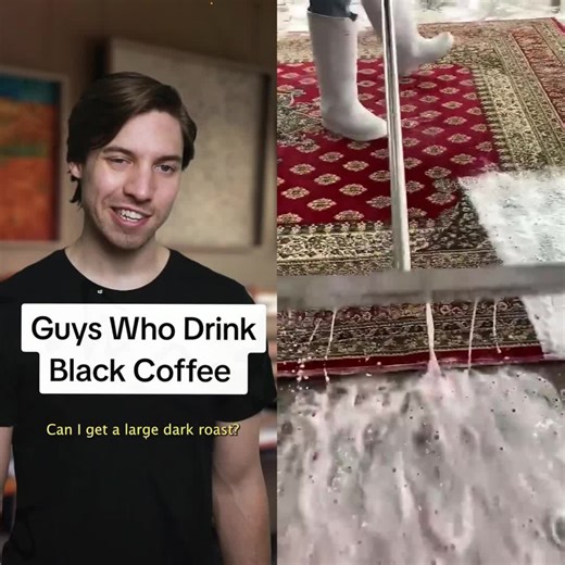 Tell me I'm wrong. ☕💩 #skit #funny #comedy #fyp #tiktokuin #foryou #pov 💅