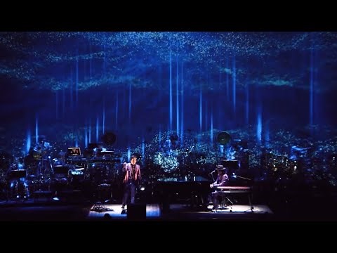 マリンスノウ / スキマスイッチ【LIVE from TOUR 2020-2021 Smoothie】