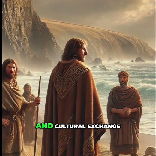 Ancient Britain: Unveiling Sophisticated Pre Roman Civilization