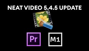 Neat Video Pro For Fcpx Motion 5 Mac