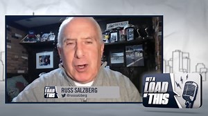 New York Giants news has Russ Salzberg fired up in this week's episode of Get A Load of This! on the YES App: onelink.to/yesapp | YES Network