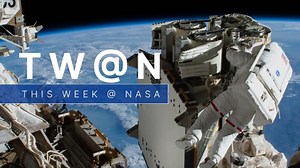 41K views · 2.9K reactions | ‍ Pamela Melroy is confirmed as our next deputy administrator ️ The International Space Station gets new solar arrays  New launch and landing dates for our NASA Commercial Crew Program All this & more on This Week @ NASA: https://youtu.be/wJESXw7SaYU | NASA - National Aeronautics and Space Administration | Facebook