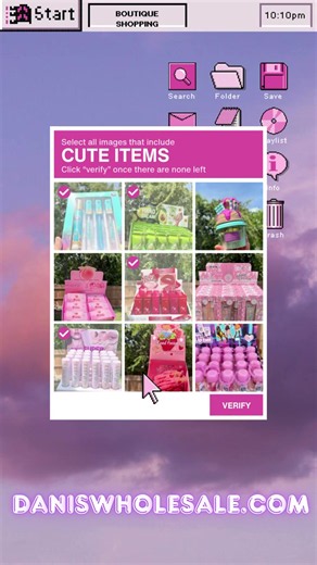 DanisWholesale wholesale boutique suppliers — shop daniswholesale.com