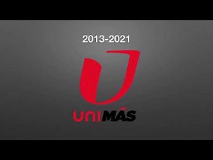 Univision/Unimas/Univision News/TUDN Logo History