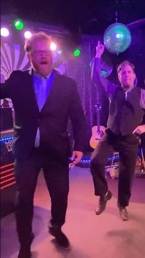 Jump on it, kemosabe! 🕺
