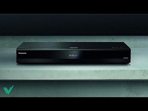 5 Meilleurs Lecteurs DVD en 2023