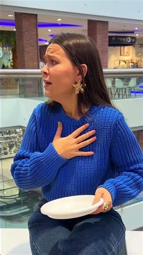 ARIANA IS LOOKING FOR ELY😱 #shorts