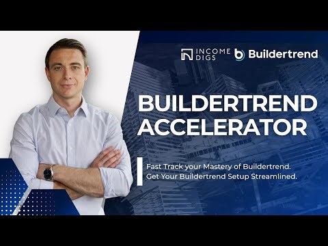 [Buildertrend Accelerator Preview] How Buildertrend’s Cost Inbox Works | Walkthrough From New Course
