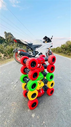 Five best remote control, super moka car car 😱￼