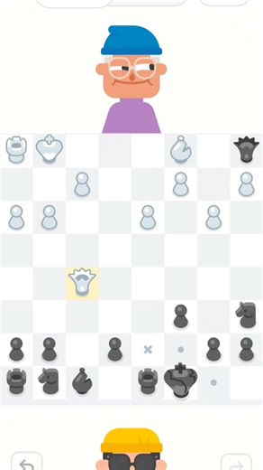 Queen kill in some move #chess #shorts #grandmaster #kill