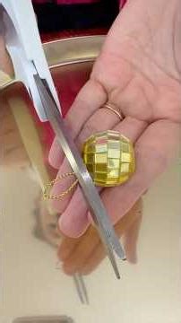 you need this for new year's eve! 🤩