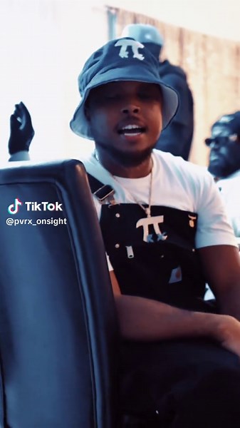 Pvrx - “Py Flow” OUT NOW!🔥🔥🔥