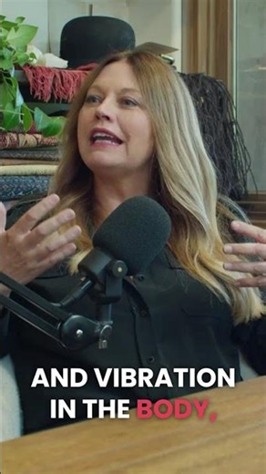 Why We Dance with Musetta Vander