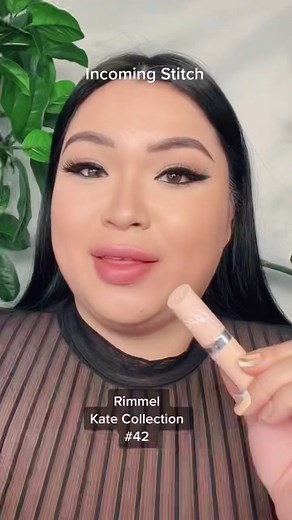 Rimmel Kate Lipstick Swatches | Glamzilla Makeup Tutorial