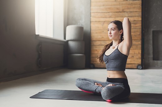 ストレッチのやり方はコレ・状況や部位別の方法を写真と図で解説