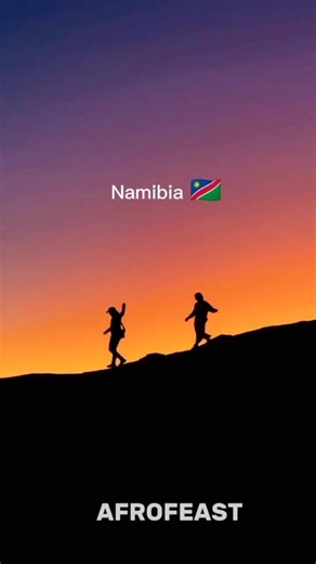Namibia Travel 2026: Top Sights, Wildlife & Sunset Spots