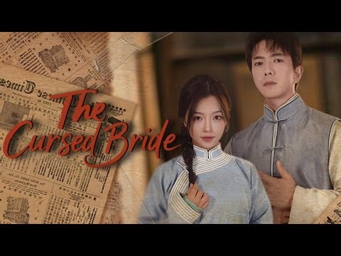 🌙FULL🔎Three dead husbands... a cursed night 🌪️ What will happen if she marries again?