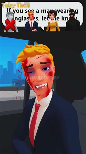 Penumpang Mana Yang Sampai Ke Tujuan? #shorts