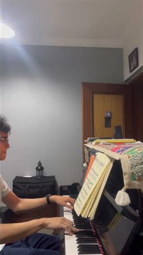 Sakamichi No Apollon Medley - My Prince will Come