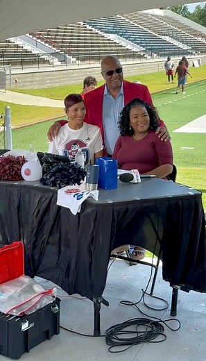 3K views · 59 reactions | Thank you, Soda City Living for high lighting our Garden City, Orangeburg, ALL WEEK long! It is always a pleasure informing you of the great things that are happening and what’s to come in our city. Billie Jean Shaw and Von Gaskin-WIS, we look forward to seeing you again! | Mayor Michael Butler | Facebook