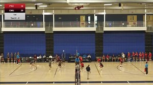 Sydney Leffler of Colorado Mesa is the AVCA/gcsports Division II National Player of the Week. She was the MVP of the Oredigger Volleyball Classic and helped the Mavericks to their first 4-0 fall season start since 2014. On the week, she had 74 kills (5.29/set) and 79 total points (5.64/set), and she also hit .392. Release: https://www.avca.org/award/2023-avca-gamechanger-womens-division-ii-player-of-the-week-award #WeAreAVCA | American Volleyball Coaches Association (AVCA) | Facebook