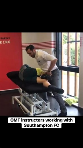 15K views · 163 reactions | Access fully certificate face-to-face or online training courses for manual therapists - https://online.omttraining.co.uk #manualtherapy #sportstherapy | OMT Training | Facebook