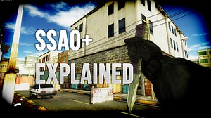 Introducing SSAO  and LOOT system news - Half-Life 1: Am's Rebirth mod for Half-Life