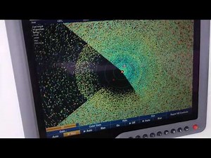 Raymarine radar repair