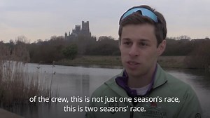 The Boat Race 2021: Oxford v Cambridge preview
