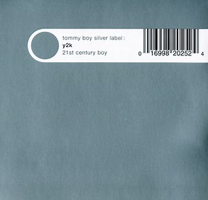 Y2K - 21st Century Boy