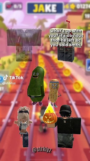 Roblox Storytime: Catch Up After Two Weeks