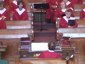 Purcell - Trumpet Tune and Air