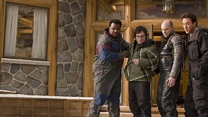 Hot Tub Time Machine