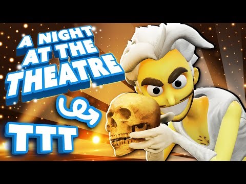 We're getting an Oscar for this performance! | Gmod TTT
