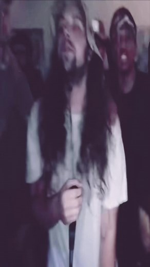 Ruby Rose Turner Music Video Featuring $uicideboy$