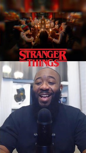 Stranger Things 5X7 REACTION!! | Stranger Things 5 Volume 2 Ending #shorts #strangerthings