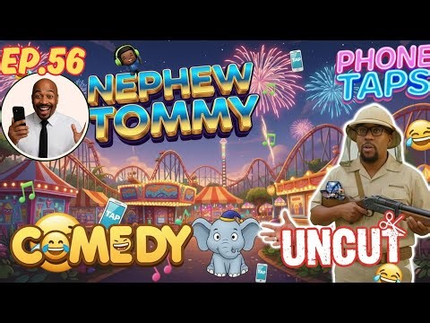 Non-Stop Laughter: Nephew Tommy's +2 Hour Prank Phone Call Extravaganza
