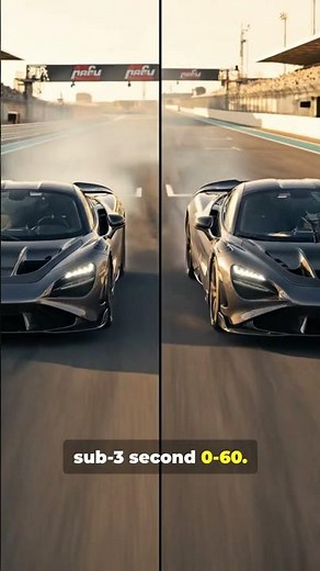 How Launch Control Works – Instant 0-60 Perfection 🚀