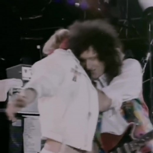 Emotional Tribute to Guns N' Roses and Queen