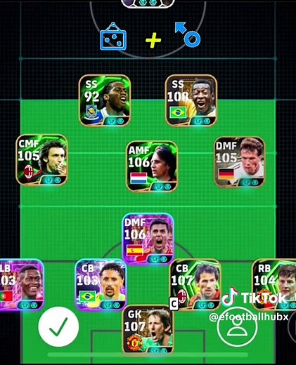 Best eFootball Formation for Winning Matches
