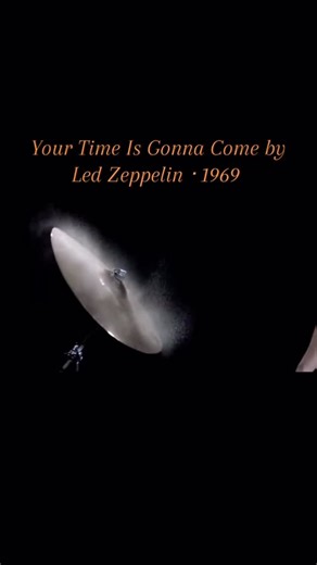 TinaMarie DiLemme Krasner | Your Time Is Gonna Come Led Zeppelin, released on their 1969 debut album Led Zeppelin. #LedZeppelin #classicrocktiktok #fyp #rocktober... | Instagram