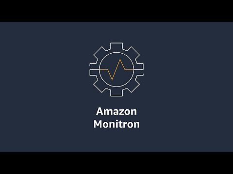 What is Amazon Monitron? | Amazon Web Services