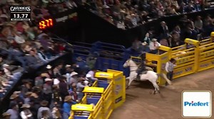 5.2K views | Ryan Motes joined Amy Wilson on EQN Sports Replay to break down the barrel racing and team roping runs from Round 2 of the 2025 Wrangler NFR. They dive into the balance between being consistent vs. going aggressive at this stage, the tight battles for the average titles, and the key moments that shaped Round 2. Catch The Replays every day right here on EQN Sports. Footage made possible by CowboyChannel. | EQN Sports | Facebook
