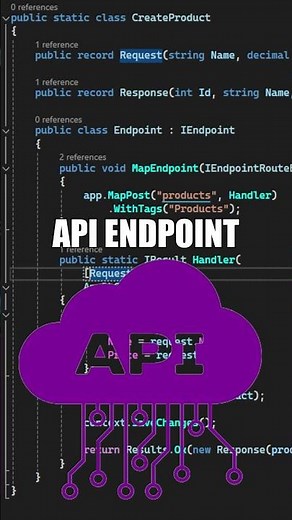 How To Bind From the Request Body With Minimal APIs