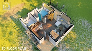 45 SQM. 2 BEDROOM HOUSE WITH ROOF DECK | Musca House Model FULL HOUSE TOUR https://youtu.be/Uo7QfFHhirw FLOOR PLAN https://www.philein.design/products/MUSCA-p411482909 hope you like it Thank you! . . . . . #budgethomes #Simplehousedesign #Housedesign #SmallHouseDesign #Tinyhousedesign #MurangBahay #Rumahdesain #casa #minicasa #Housedesign2021 #Homeplans #Houseplan #3dhouseplan #Interiorhousedesign #3dmodelling #3dPerspective #sketchUp #Lumion #phileinBudgetHome | Philein BudgetHomes