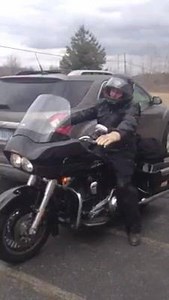 The 2000 Mile Compensator Sprocket Journey begins! Check in for updates as Bert travels from Michigan to Mississippi and back over the next few days with the first production BAKER Compensator Kit... | Baker Drivetrain Official Page